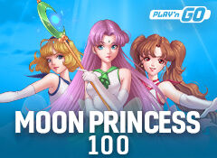 Moon Princess 100