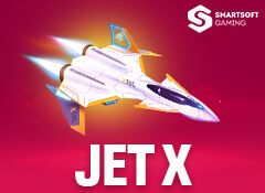 JetX