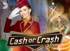 Cash or Crash